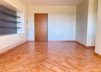 Soggiorno - Attic Via Nora Ricci, Roma - photo 3