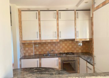 Cucina - Attic Via Nora Ricci, Roma - photo 11
