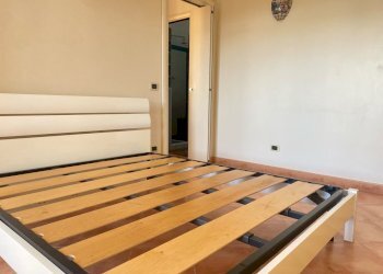 Camera da letto - Attic Via Nora Ricci, Roma - photo 12