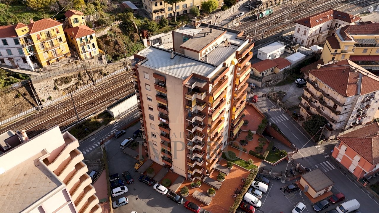 drone - Apartment Via San Secondo 15, Ventimiglia - photo 2