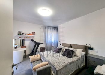 camera matrimoniale - Appartamento Via San Secondo 15, Ventimiglia - foto 6