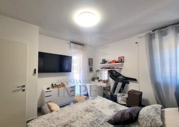 camera matrimoniale - Appartamento Via San Secondo 15, Ventimiglia - foto 7