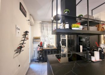 cucina - Appartamento Via San Secondo 15, Ventimiglia - foto 13