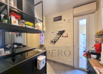 cucina - Appartamento Via San Secondo 15, Ventimiglia - foto 15
