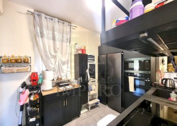 cucina - Appartamento Via San Secondo 15, Ventimiglia - foto 16