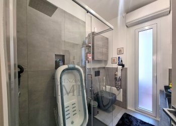 bagno - Appartamento Via San Secondo 15, Ventimiglia - foto 17