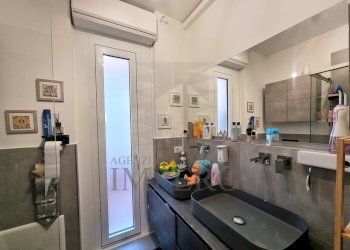 bagno - Appartamento Via San Secondo 15, Ventimiglia - foto 18
