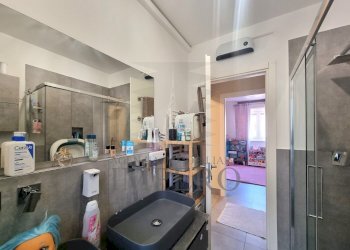 bagno - Appartamento Via San Secondo 15, Ventimiglia - foto 19