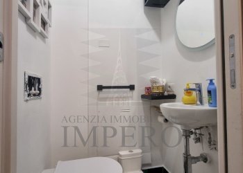 bagno - Appartamento Via San Secondo 15, Ventimiglia - foto 20