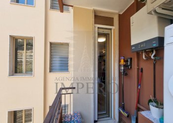 balcone - Appartamento Via San Secondo 15, Ventimiglia - foto 21