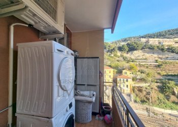 balcone - Appartamento Via San Secondo 15, Ventimiglia - foto 22