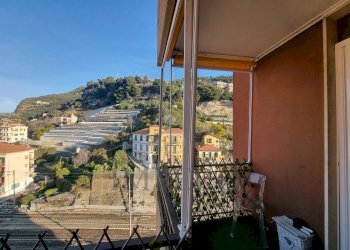 balcone - Appartamento Via San Secondo 15, Ventimiglia - foto 25