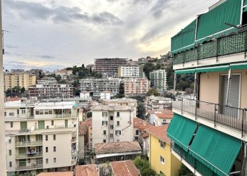 IMG_3938.jpeg - Quadrilocale Via Galileo Galilei, Sanremo - foto 1