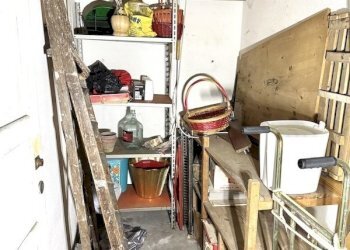 IMG_3956.jpeg - Quadrilocale Via Galileo Galilei, Sanremo - foto 21