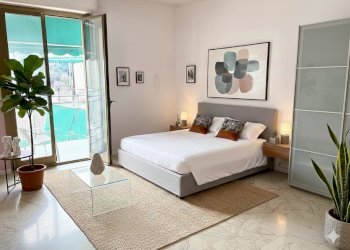 Camera NUOVA.png - Quadrilocale Via Galileo Galilei, Sanremo - foto 7