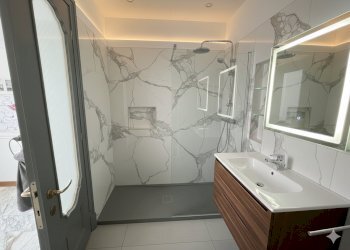 Bagno NUOVO.png - Quadrilocale Via Galileo Galilei, Sanremo - foto 9