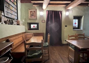 Rif 1860 (10).JPEG - Panineria - Piadineria - Creperia Piazza Concezione 10, Sassello - foto 9