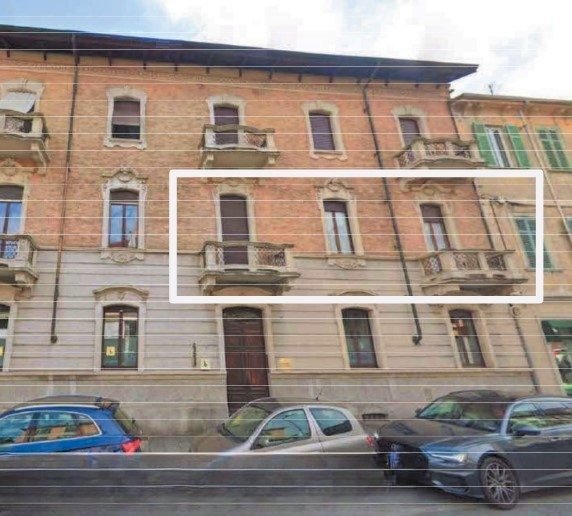 1.jpg - Apartment Via Torino 38, Biella - photo 1