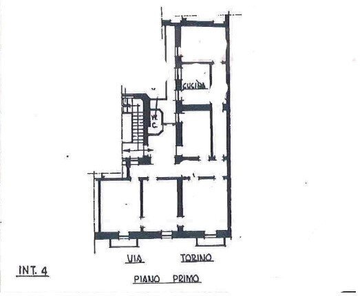 0.jpg - Apartment Via Torino 38, Biella - floor plans 1