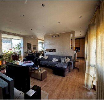 3.jpg - Trilocale Piazza Roma 10, Albano Vercellese - foto 2