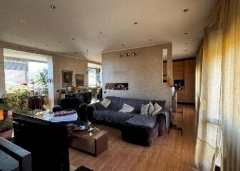 3.jpg - Trilocale Piazza Roma 10, Albano Vercellese - foto 2