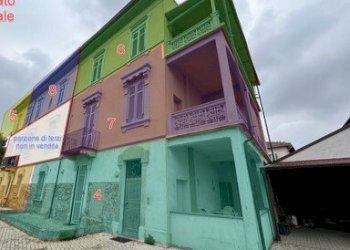 5.jpg - Quadrilocale Via Piave 1, Trino - foto 1