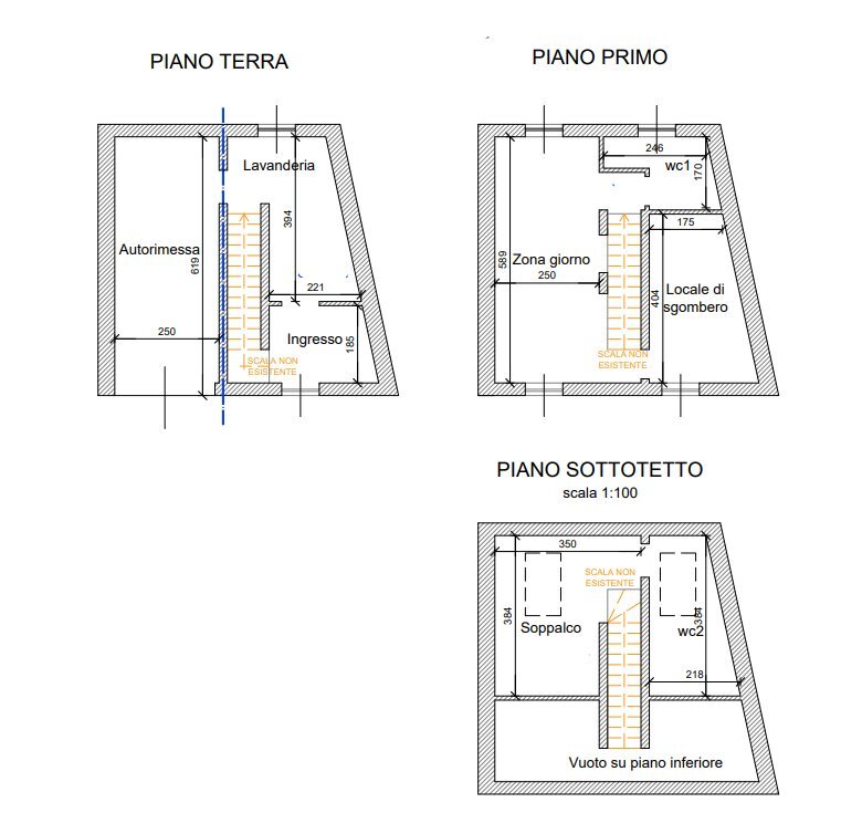 1.png - Townhouse Via Piave snc, Trino - floor plans 1