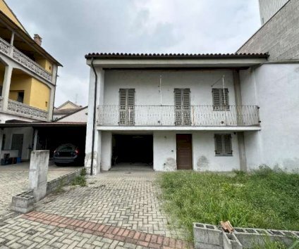 Screenshot 2025-02-10 163622.png - Townhouse Via Piave 1, Trino - photo 1