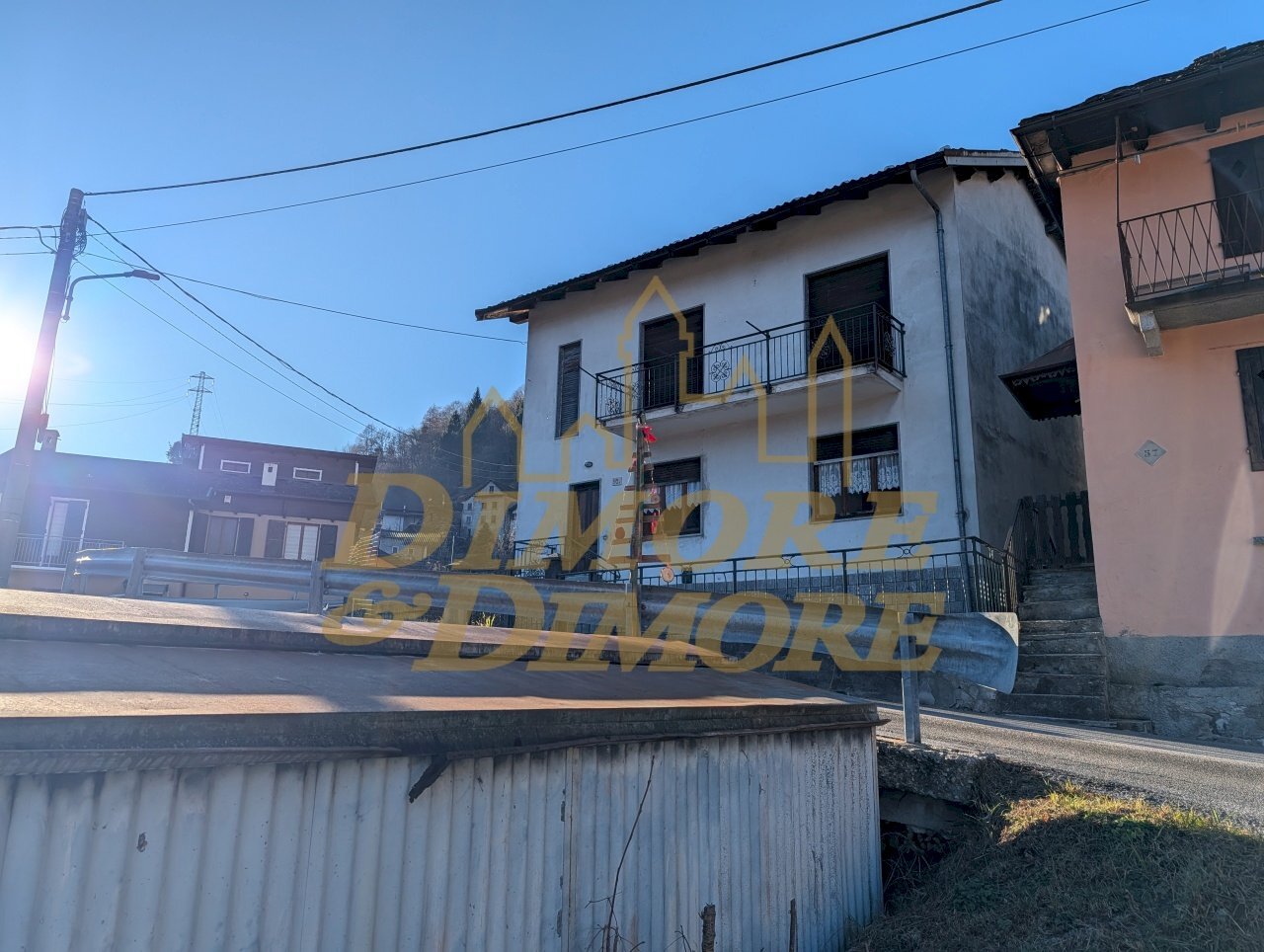 Esterno.jpg - Villa Vigino, Calasca-Castiglione - foto 1