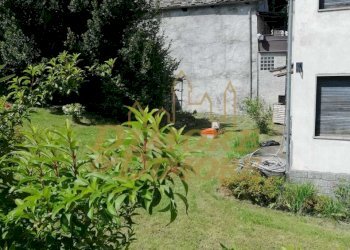 Giardino 3.jpg - Villa Vigino, Calasca-Castiglione - foto 6