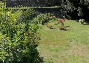 Giardino.jpg - Villa Vigino, Calasca-Castiglione - foto 8