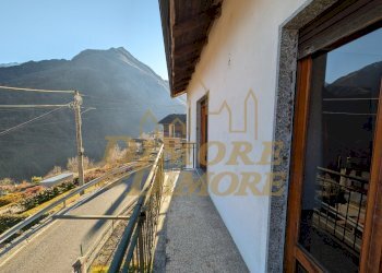 Balcone.jpg - Villa Vigino, Calasca-Castiglione - foto 23