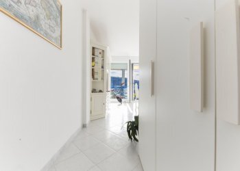 VALTREBBIA (15).jpg - Appartamento Via Val Trebbia 74, Genova (zona Molassana) - foto 16