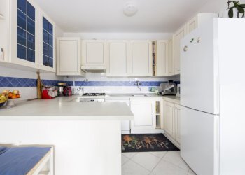 VALTREBBIA (21).jpg - Appartamento Via Val Trebbia 74, Genova (zona Molassana) - foto 18