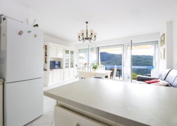 VALTREBBIA (22).jpg - Appartamento Via Val Trebbia 74, Genova (zona Molassana) - foto 19