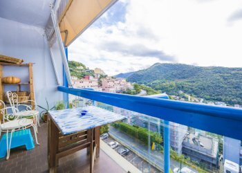 VALTREBBIA (25).jpg - Appartamento Via Val Trebbia 74, Genova (zona Molassana) - foto 21