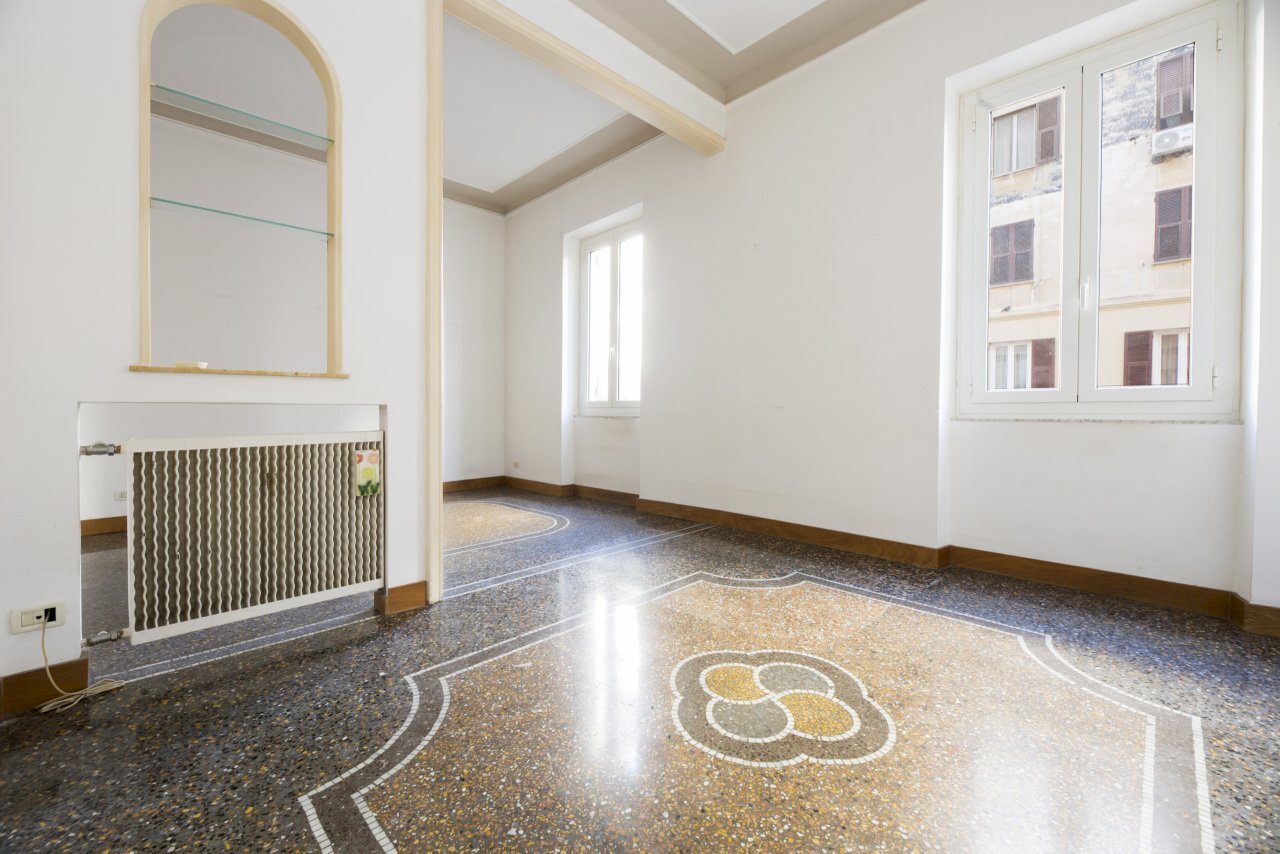 TORTOSA (12).jpg - Apartment Via Tortosa, Genova (neighborhood Marassi) - photo 1