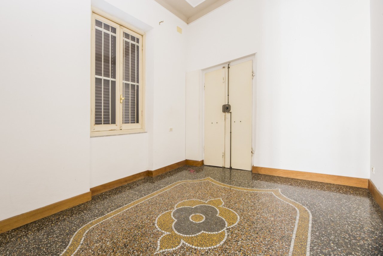 TORTOSA (1).jpg - Apartment Via Tortosa, Genova (neighborhood Marassi) - photo 2