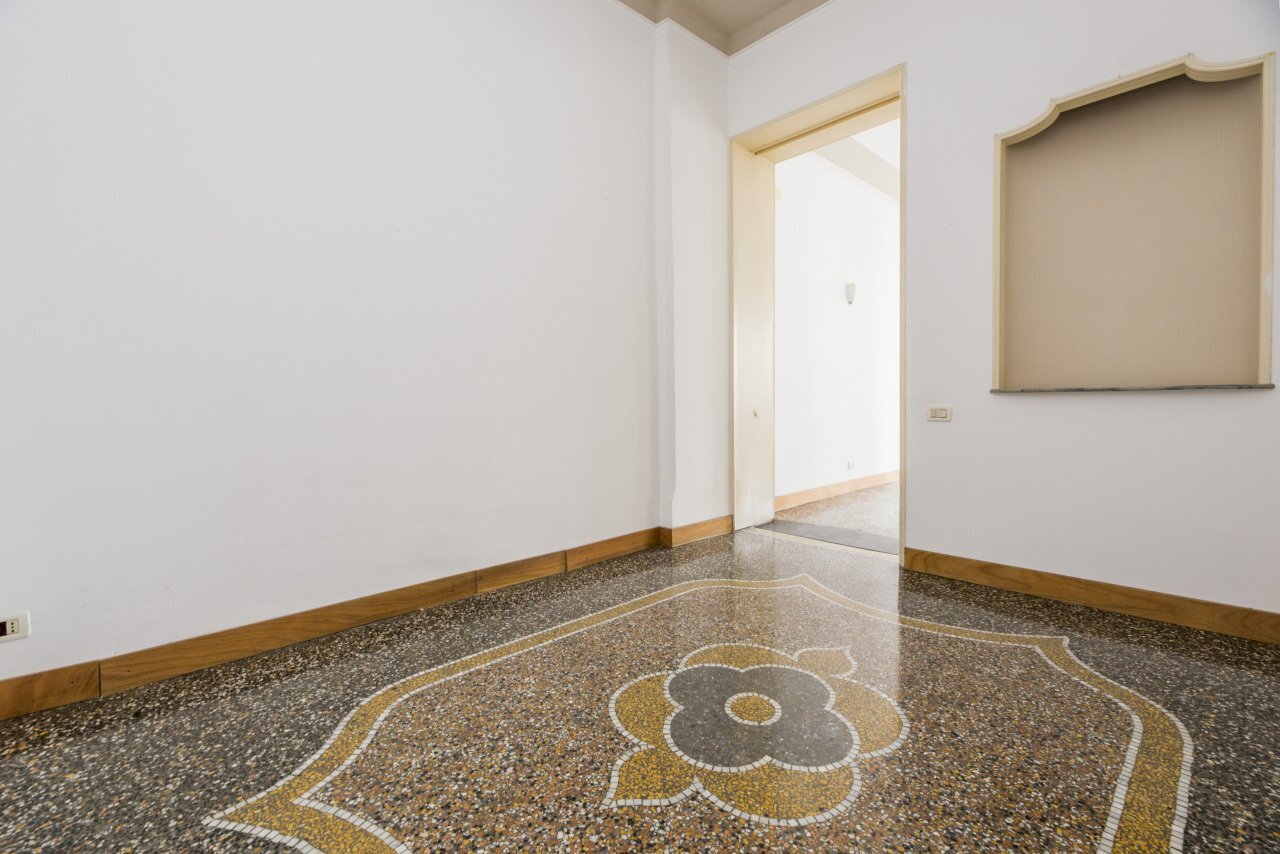 TORTOSA (2).jpg - Apartment Via Tortosa, Genova (neighborhood Marassi) - photo 3