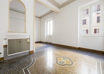 TORTOSA (12).jpg - Appartamento Via Tortosa, Genova (zona Marassi) - foto 1