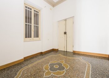 TORTOSA (1).jpg - Appartamento Via Tortosa, Genova (zona Marassi) - foto 2