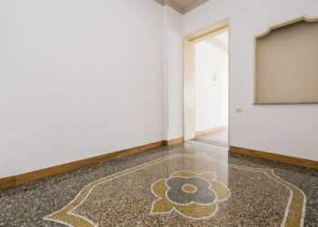 TORTOSA (2).jpg - Appartamento Via Tortosa, Genova (zona Marassi) - foto 3