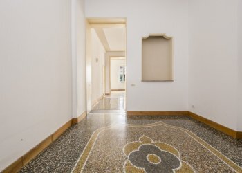 TORTOSA (3).jpg - Appartamento Via Tortosa, Genova (zona Marassi) - foto 4