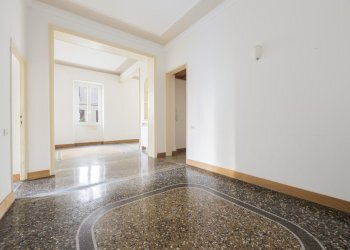 TORTOSA (4).jpg - Appartamento Via Tortosa, Genova (zona Marassi) - foto 5