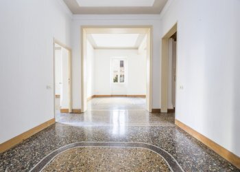 TORTOSA (5).jpg - Appartamento Via Tortosa, Genova (zona Marassi) - foto 6