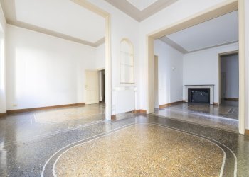 TORTOSA (7).jpg - Appartamento Via Tortosa, Genova (zona Marassi) - foto 7