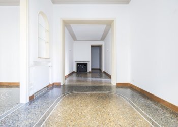 TORTOSA (8).jpg - Appartamento Via Tortosa, Genova (zona Marassi) - foto 8