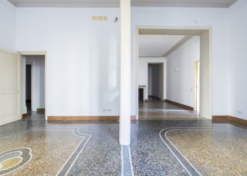 TORTOSA (9).jpg - Appartamento Via Tortosa, Genova (zona Marassi) - foto 9