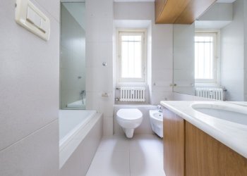 TORTOSA (22).jpg - Appartamento Via Tortosa, Genova (zona Marassi) - foto 19