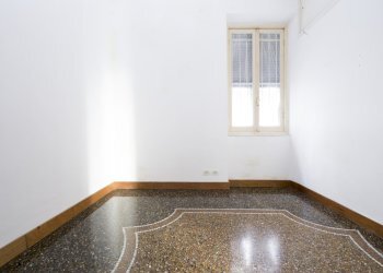 TORTOSA (24).jpg - Appartamento Via Tortosa, Genova (zona Marassi) - foto 21